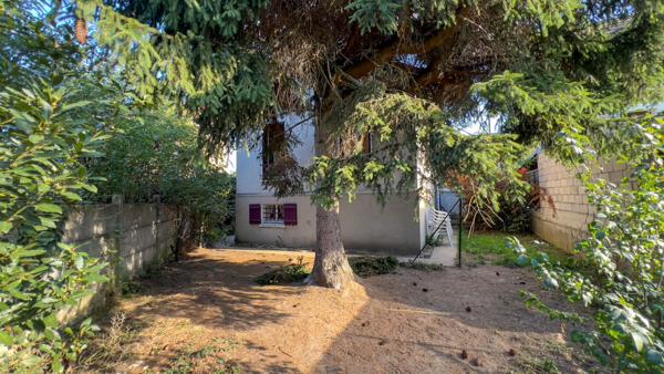 Maison Montgeron 5 pièce(s) 85 m2