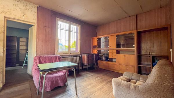 Maison Montgeron 5 pièce(s) 85 m2