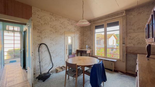 Maison Montgeron 5 pièce(s) 85 m2