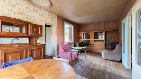 Maison Montgeron 5 pièce(s) 85 m2