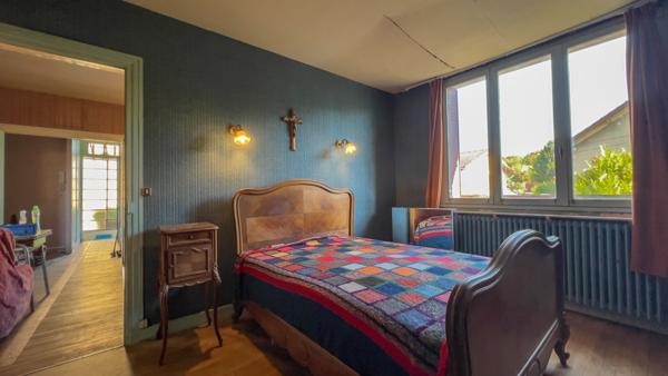 Maison Montgeron 5 pièce(s) 85 m2