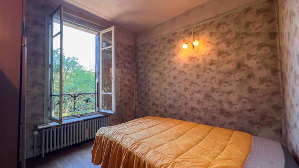 Maison Montgeron 5 pièce(s) 85 m2