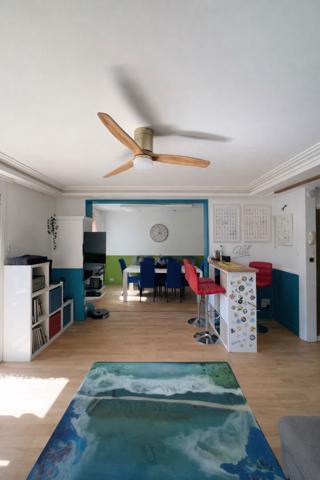 Appartement avec garage, balcon et cave .Proche remparts d'Avignon Avignon