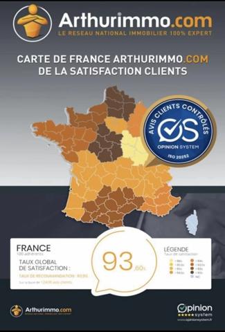 Vente Maison 7 pièces 191 m2 à Croix