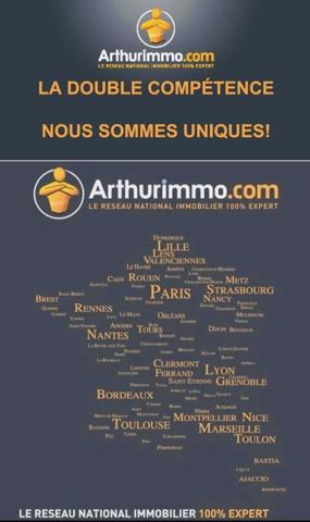 Vente Maison 7 pièces 191 m2 à Croix