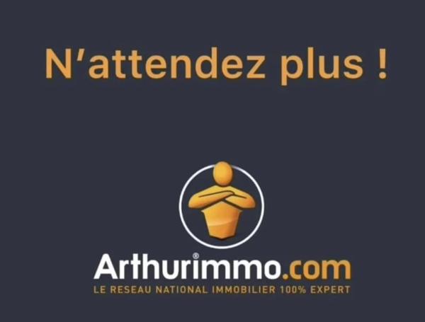 Vente Maison 7 pièces 191 m2 à Croix