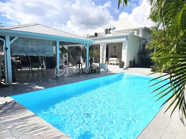 Maison de 230 m²