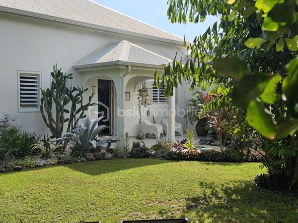 Maison de 230 m²
