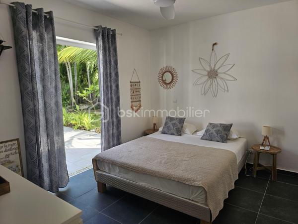 Maison de 230 m²