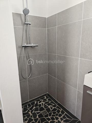 Maison de 230 m²