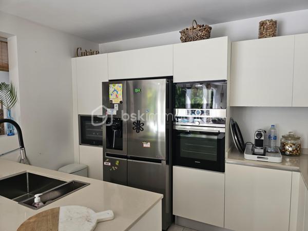 Maison de 230 m²