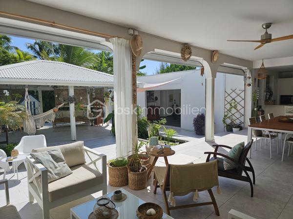 Maison de 230 m²