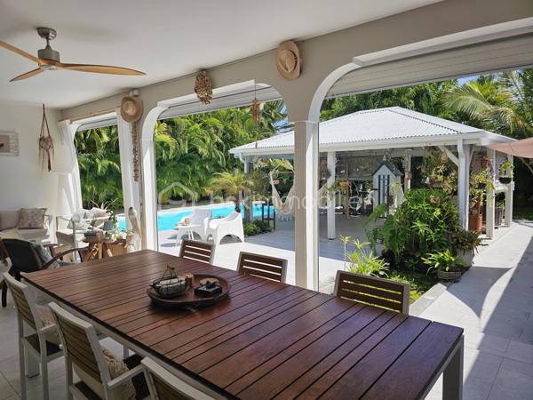 Maison de 230 m²