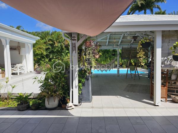 Maison de 230 m²