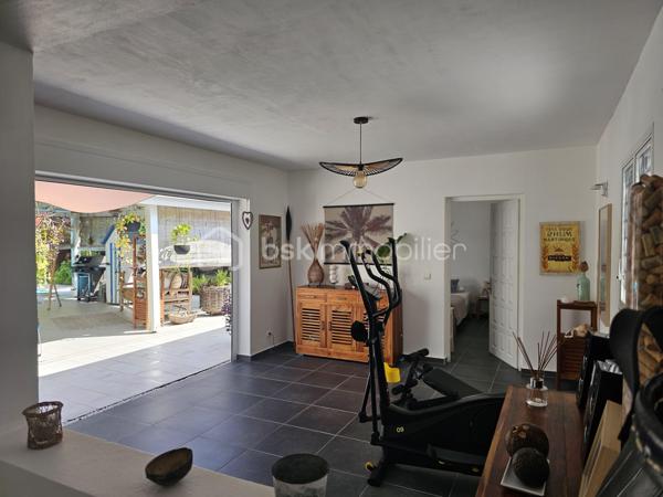 Maison de 230 m²