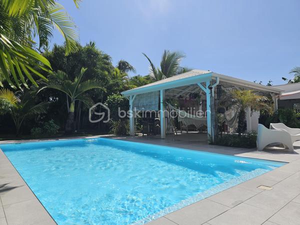 Maison de 230 m²