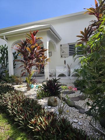 Maison de 230 m²
