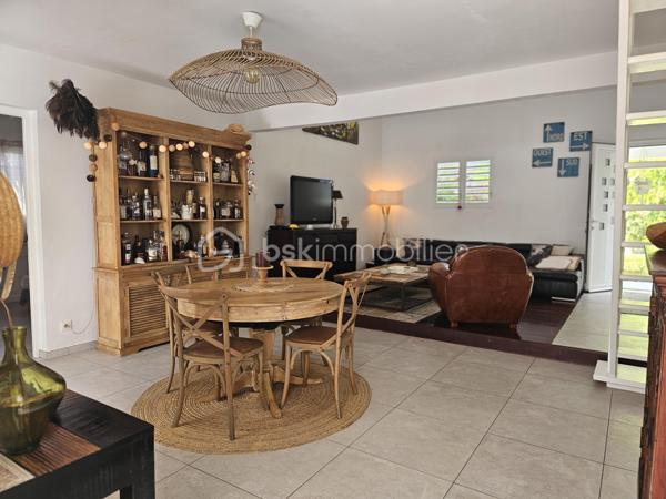 Maison de 230 m²