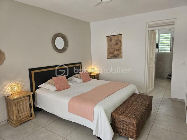 Maison de 230 m²