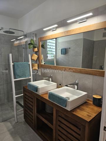 Maison de 230 m²