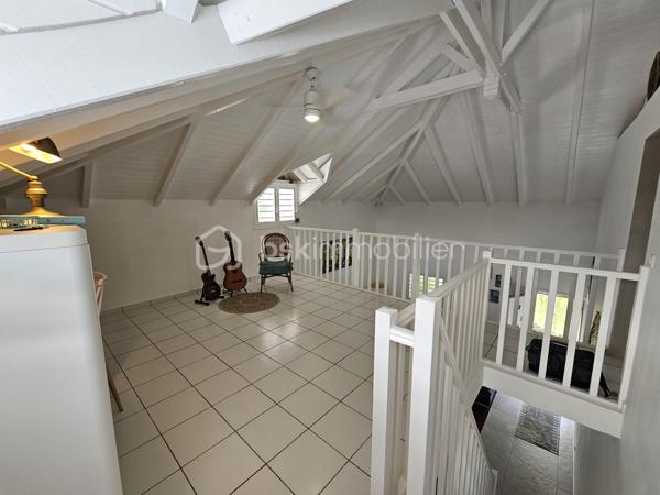 Maison de 230 m²