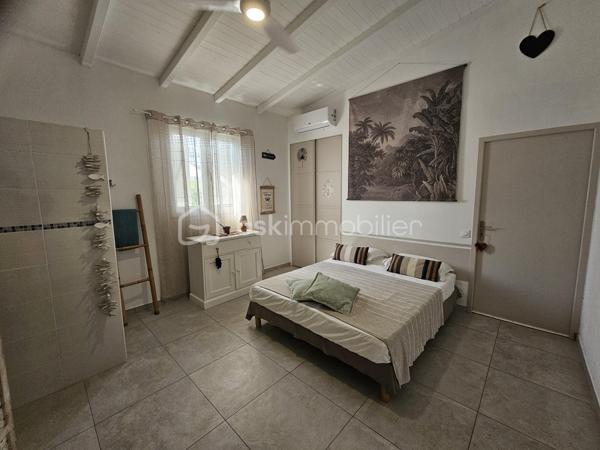 Maison de 230 m²