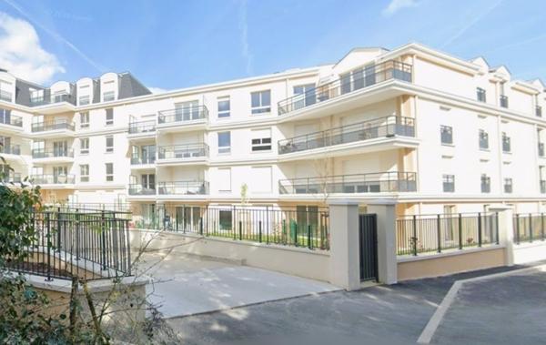 Vente Appartement P3 3P 67m2 - balcon sud et parking Pontoise   