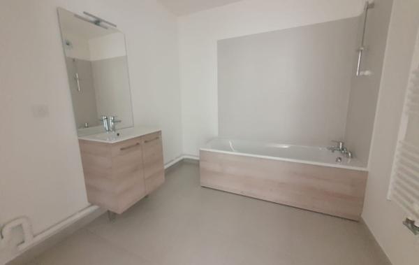 Vente Appartement P3 3P 67m2 - balcon sud et parking Pontoise