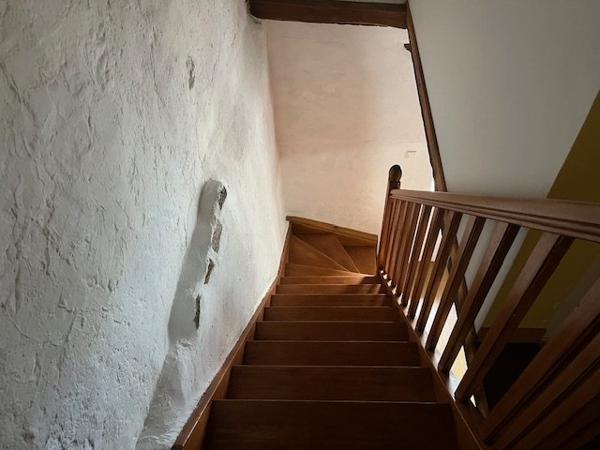 Jolie maison individuelle en pierre dans un cadre rural Champagnac la riviere