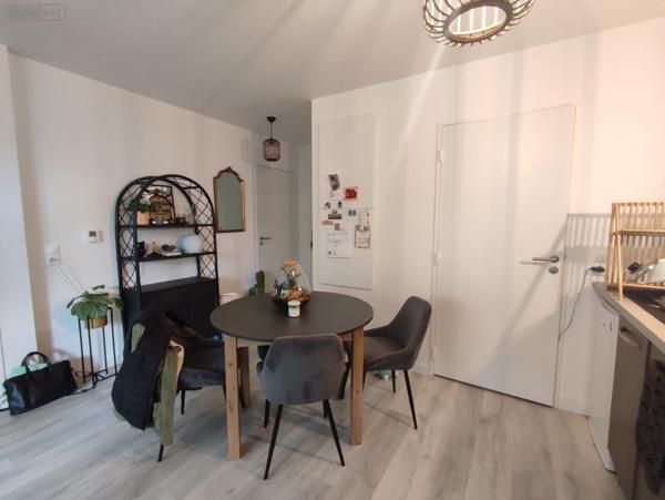 Appartement à louer à Bihorel en Seine-Maritime (76420), ref : 2026L13   
LE CHAPITRE