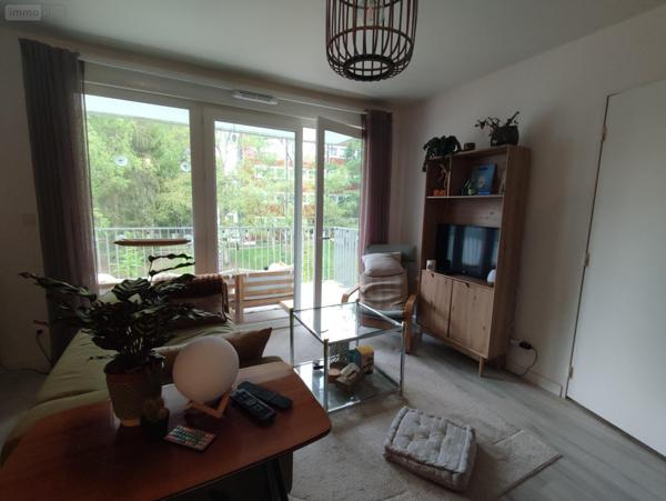 Appartement à louer à Bihorel en Seine-Maritime (76420), ref : 2026L13   
LE CHAPITRE