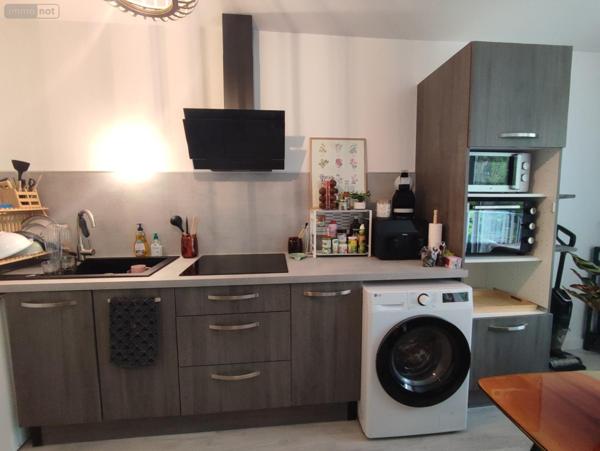 Appartement à louer à Bihorel en Seine-Maritime (76420), ref : 2026L13   
LE CHAPITRE