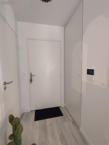 Appartement à louer à Bihorel en Seine-Maritime (76420), ref : 2026L13   
LE CHAPITRE