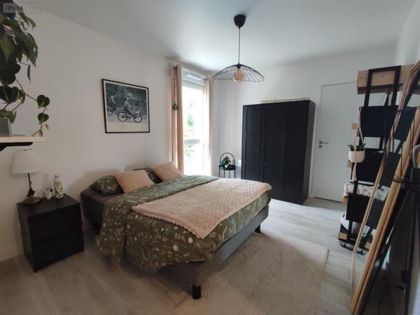 Appartement à louer à Bihorel en Seine-Maritime (76420), ref : 2026L13   
LE CHAPITRE