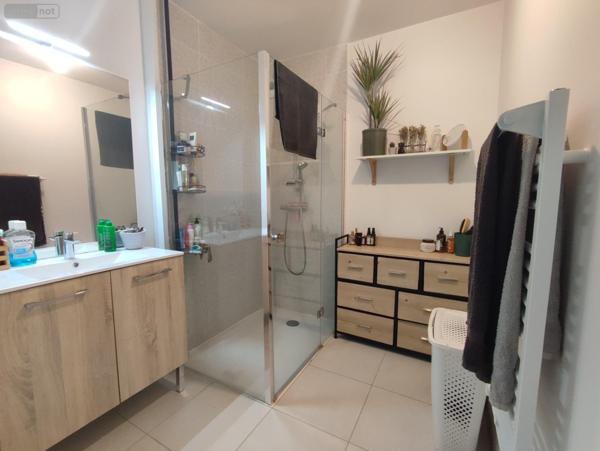 Appartement à louer à Bihorel en Seine-Maritime (76420), ref : 2026L13   
LE CHAPITRE