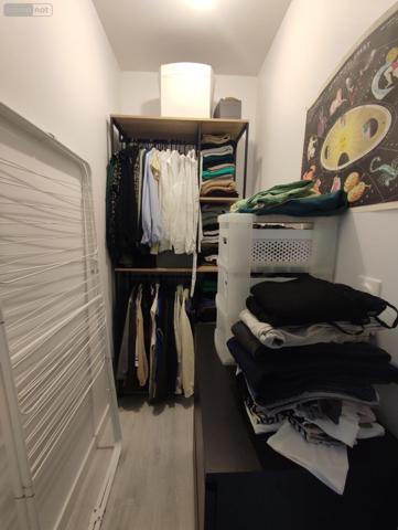 Appartement à louer à Bihorel en Seine-Maritime (76420), ref : 2026L13   
LE CHAPITRE