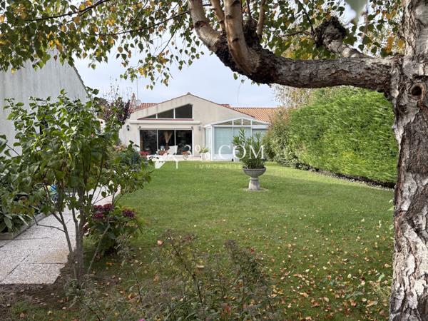 Maison 5 pièce(s) 3 chambre(s) 142 m²