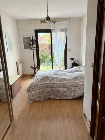 Maison 5 pièce(s) 3 chambre(s) 142 m²