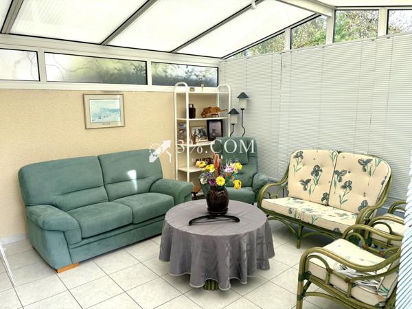 Maison 5 pièce(s) 3 chambre(s) 142 m²