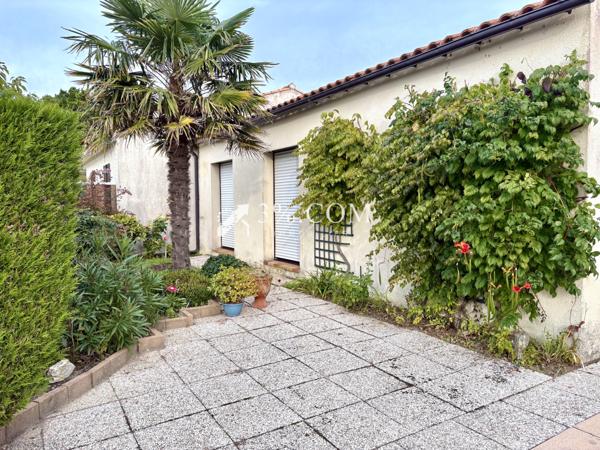 Maison 5 pièce(s) 3 chambre(s) 142 m²