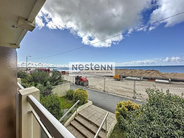 Appartement 1 chambre vue Mer !