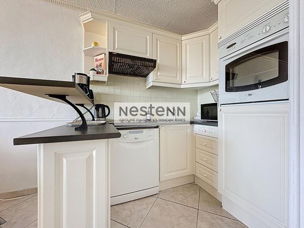 Appartement 1 chambre vue Mer !