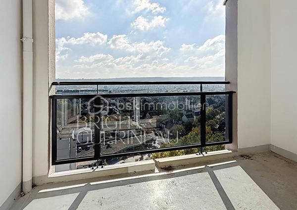 Appartement de 30,38 m²