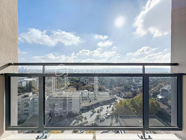 Appartement de 30,38 m²