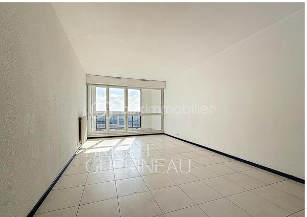 Appartement de 30,38 m²