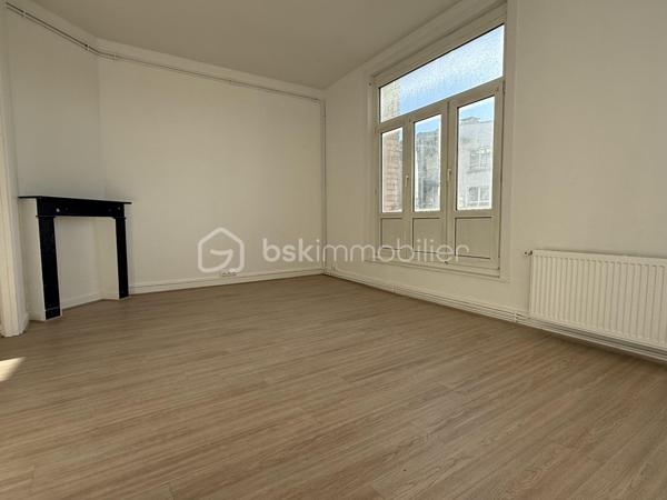 Appartement de 51 m²