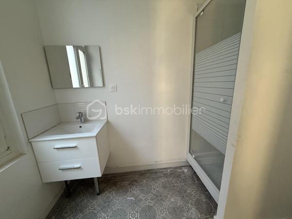 Appartement de 51 m²