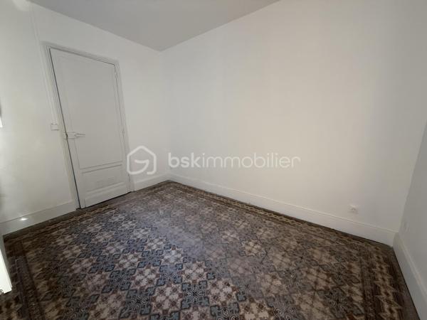 Appartement de 51 m²