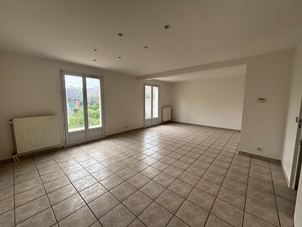 Maison Brie Comte Robert 4 pièce(s)