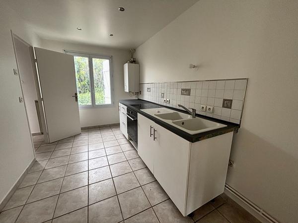 Maison Brie Comte Robert 4 pièce(s)
